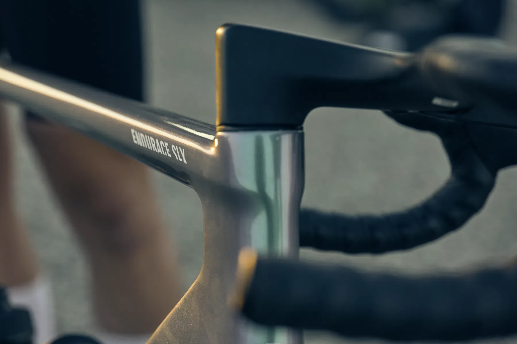Endurace CF SLX